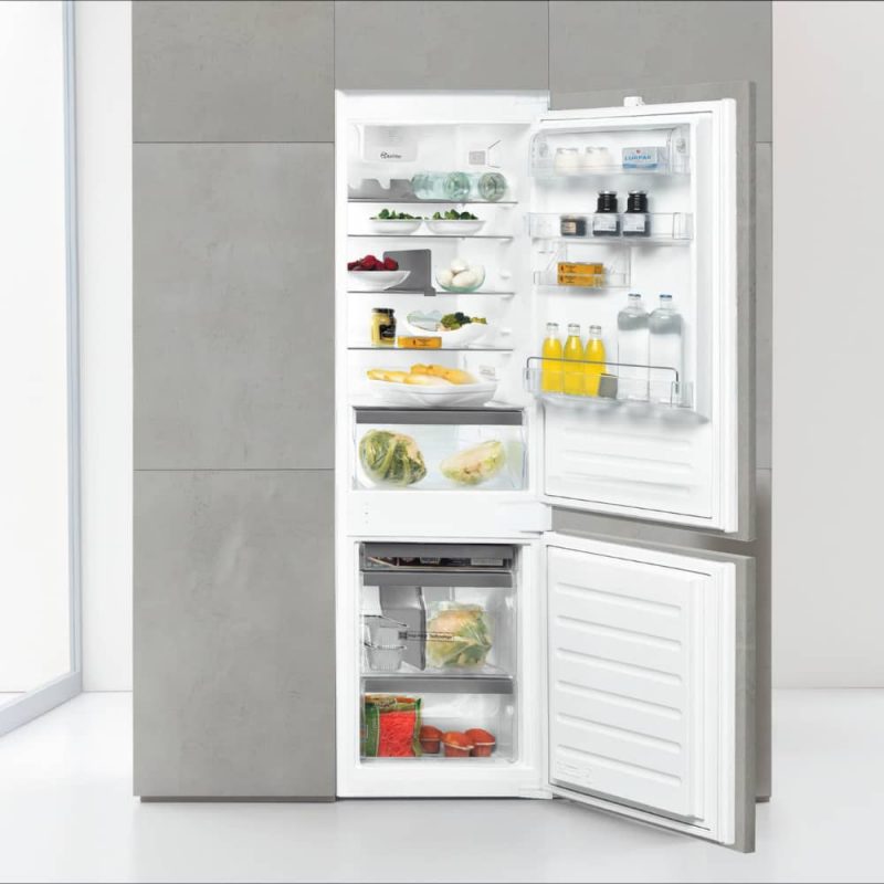 Ugradbeni hladnjak Whirlpool ART 6711 SF2 slika 01