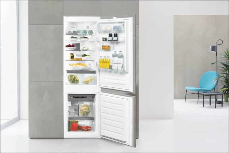 Ugradbeni hladnjak Whirlpool ART 6711 SF2 slika 02