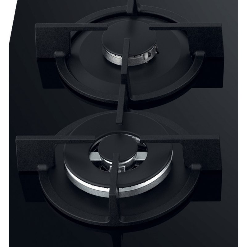 Whirlpool GOR 625/NB Ugradbena Plinska ploča za kuhanje slika 05