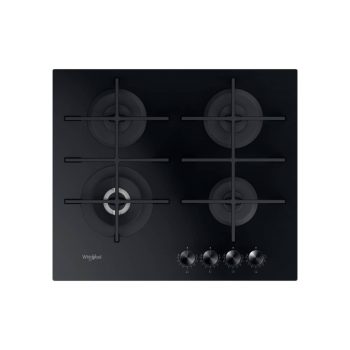 Ugradbena ploca za kuhanje Whirlpool GOWL 628/NB EE slika 00