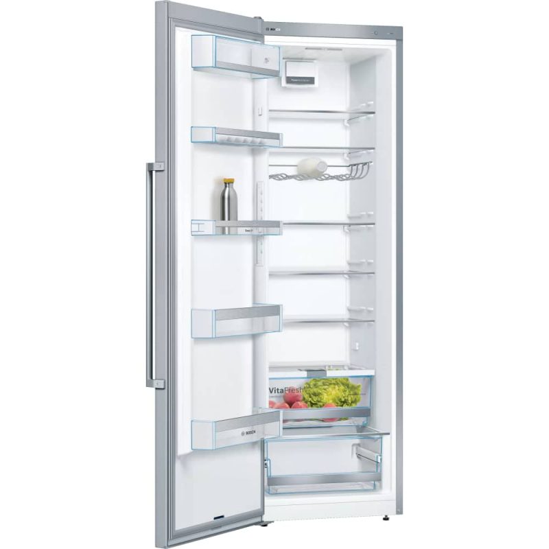 Samostojeći hladnjak Bosch KSV36BIEP slika 02