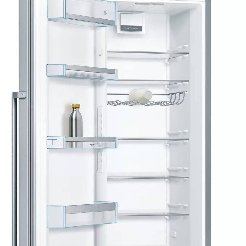 Samostojeći hladnjak Bosch KSV36BIEP slika 03