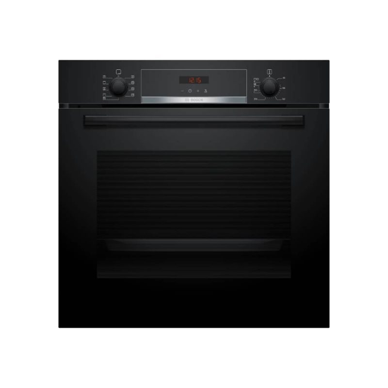 Ugradbena pećnica Bosch HBA573BB1