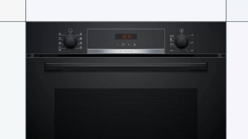 Ugradbena pećnica Bosch HBA573BB1 slika 02