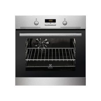 Ugradbena pećnica Electrolux EZC2430EOX