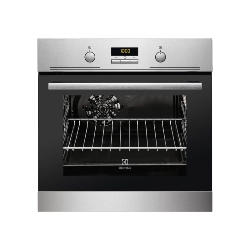 Ugradbena pećnica Electrolux EZC2430EOX