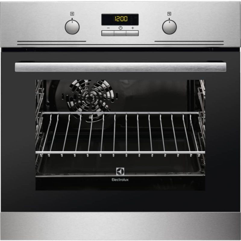 Ugradbena pećnica Electrolux EZC2430EOX slika 02