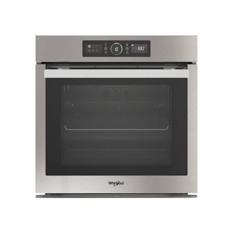 Ugradbena pećnica Whirlpool AKZ9 6270 IX