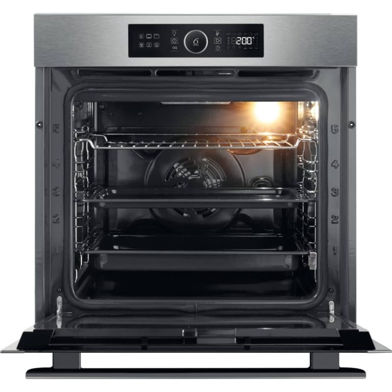 Ugradbena pećnica Whirlpool AKZ9 6270 IX slika 01