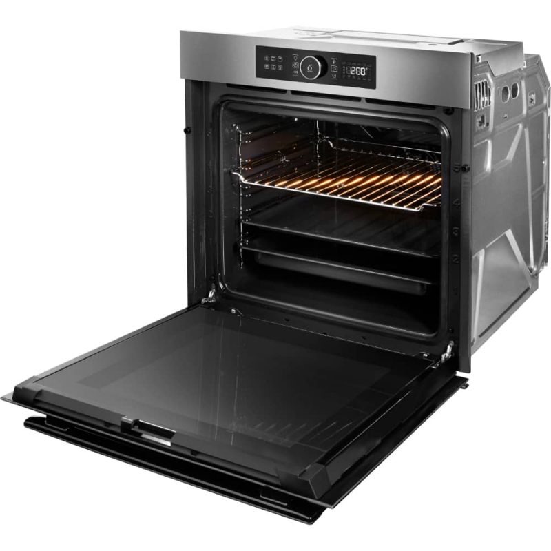 Ugradbena pećnica Whirlpool AKZ9 6270 IX slika 02
