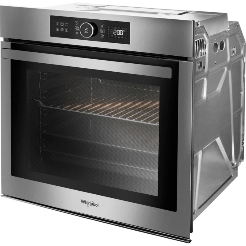 Ugradbena pećnica Whirlpool AKZ9 6270 IX slika 03