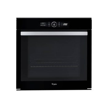 Ugradbena pećnica Whirlpool AKZM 8480 NB