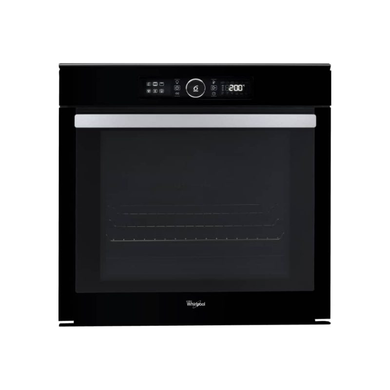 Ugradbena pećnica Whirlpool AKZM 8480 NB