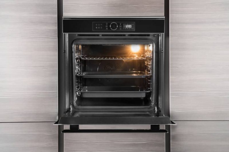 Ugradbena pećnica Whirlpool AKZM 8480 NB slika 03