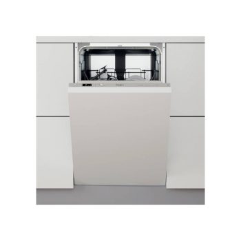 Ugradbena perilica posuda Whirlpool WSIC 3M17