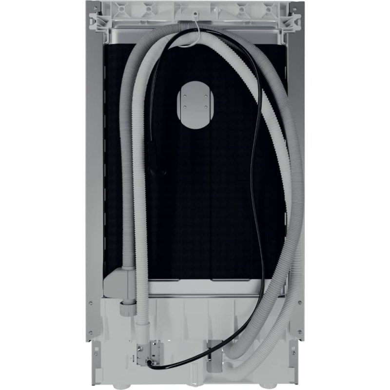 Ugradbena perilica posuda Whirlpool WSIC 3M17 slika 06