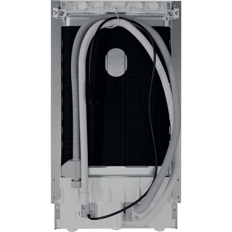 Ugradbena perilica posuđa Whirlpool WSIC 3M27 C slika 07