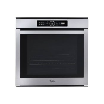 Ugradbena pećnica Whirlpool AKZM8480IX