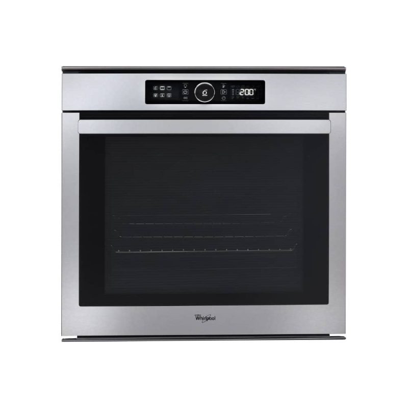 Ugradbena pećnica Whirlpool AKZM8480IX