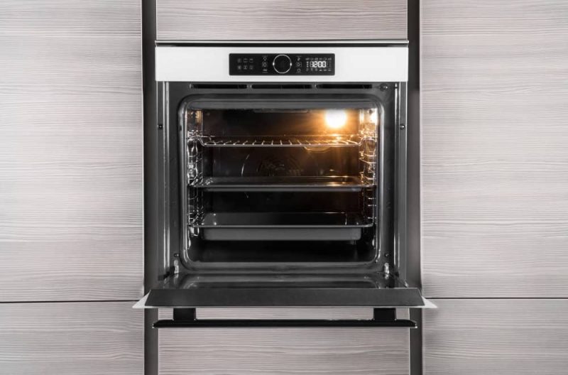 Ugradbena pećnica Whirlpool AKZM8480WH slika 04