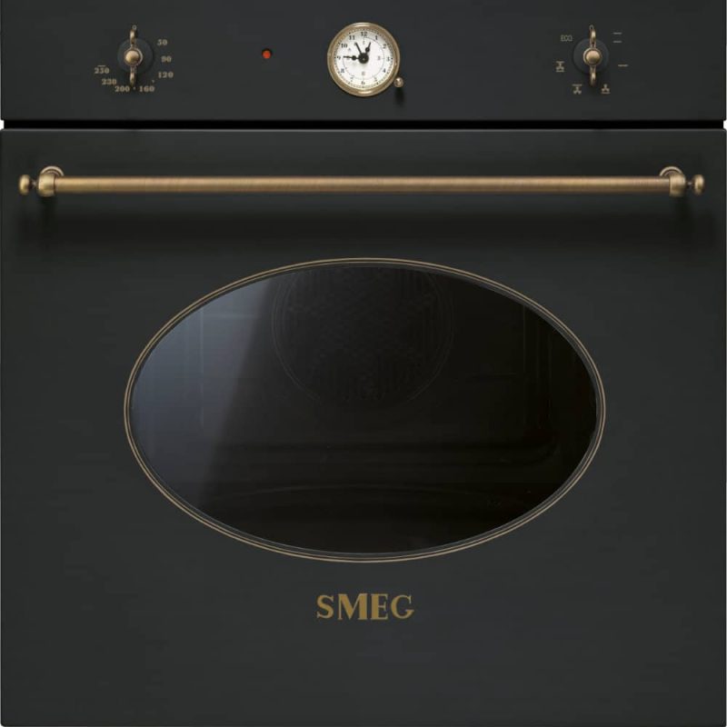 Smeg SF800AO Ugradbena pećnica